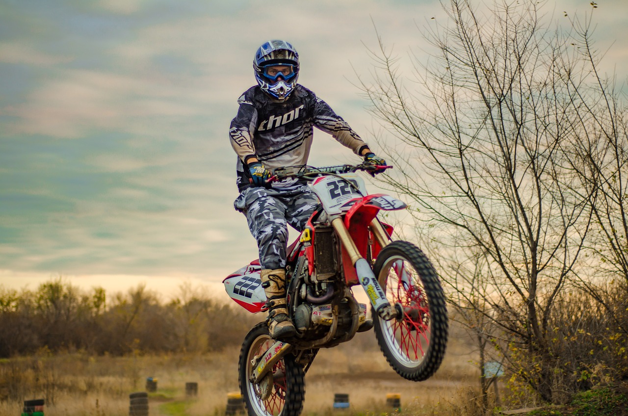 Ride Bike